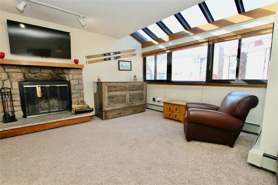 189 Ten Mile Circle #461, Copper Mountain, CO 80443 - #3