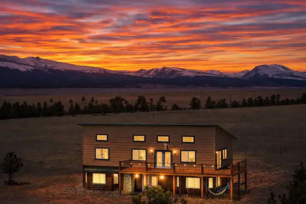 431 Rudisill Street, Fairplay, CO 80440