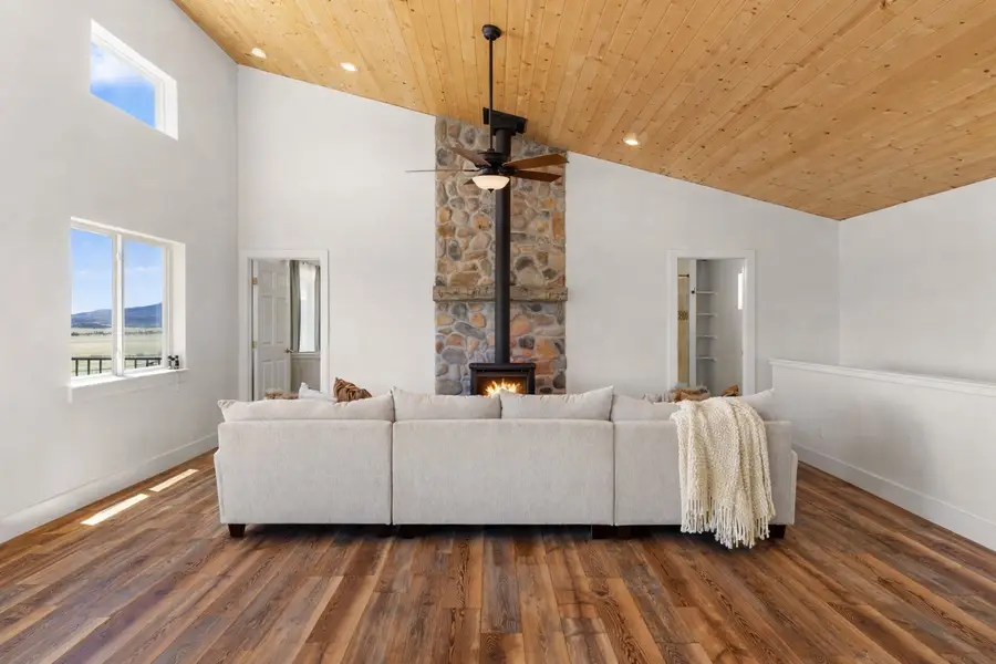 431 Rudisill Street, Fairplay, CO 80440 - #3