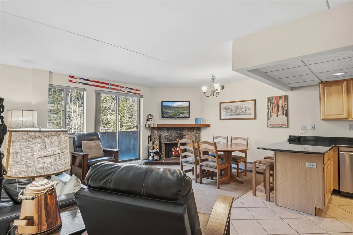 631 Village Road #32400, Breckenridge, CO 80424 - #1