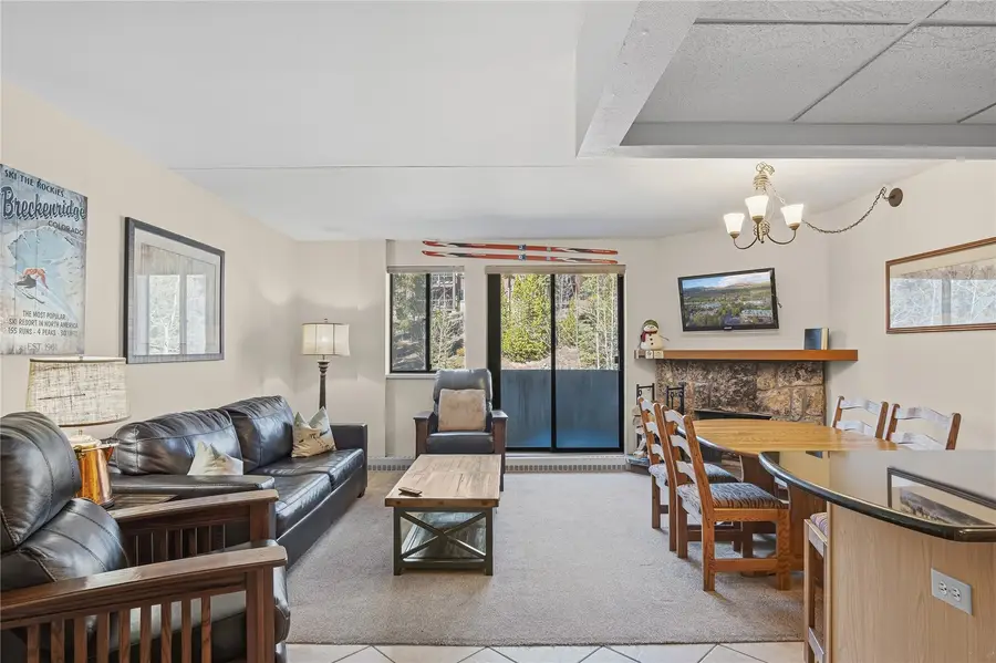 631 Village Road #32400, Breckenridge, CO 80424 - #2