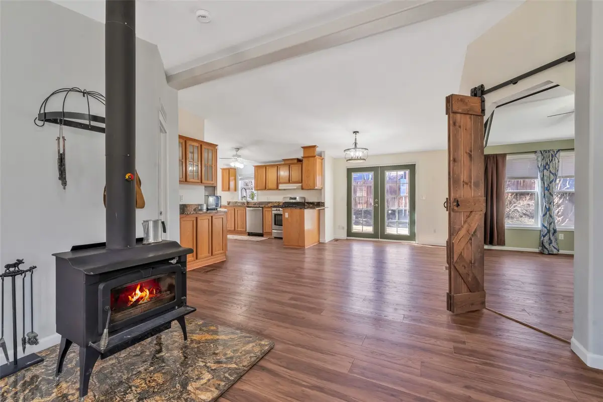 114 W Highland Street, Oak Creek, CO 80467 - #1