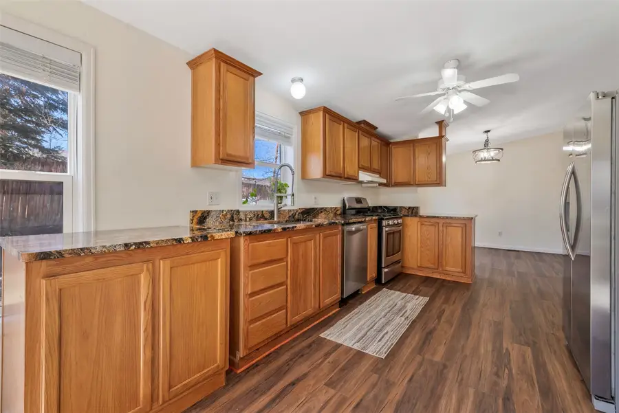 114 W Highland Street, Oak Creek, CO 80467 - #2