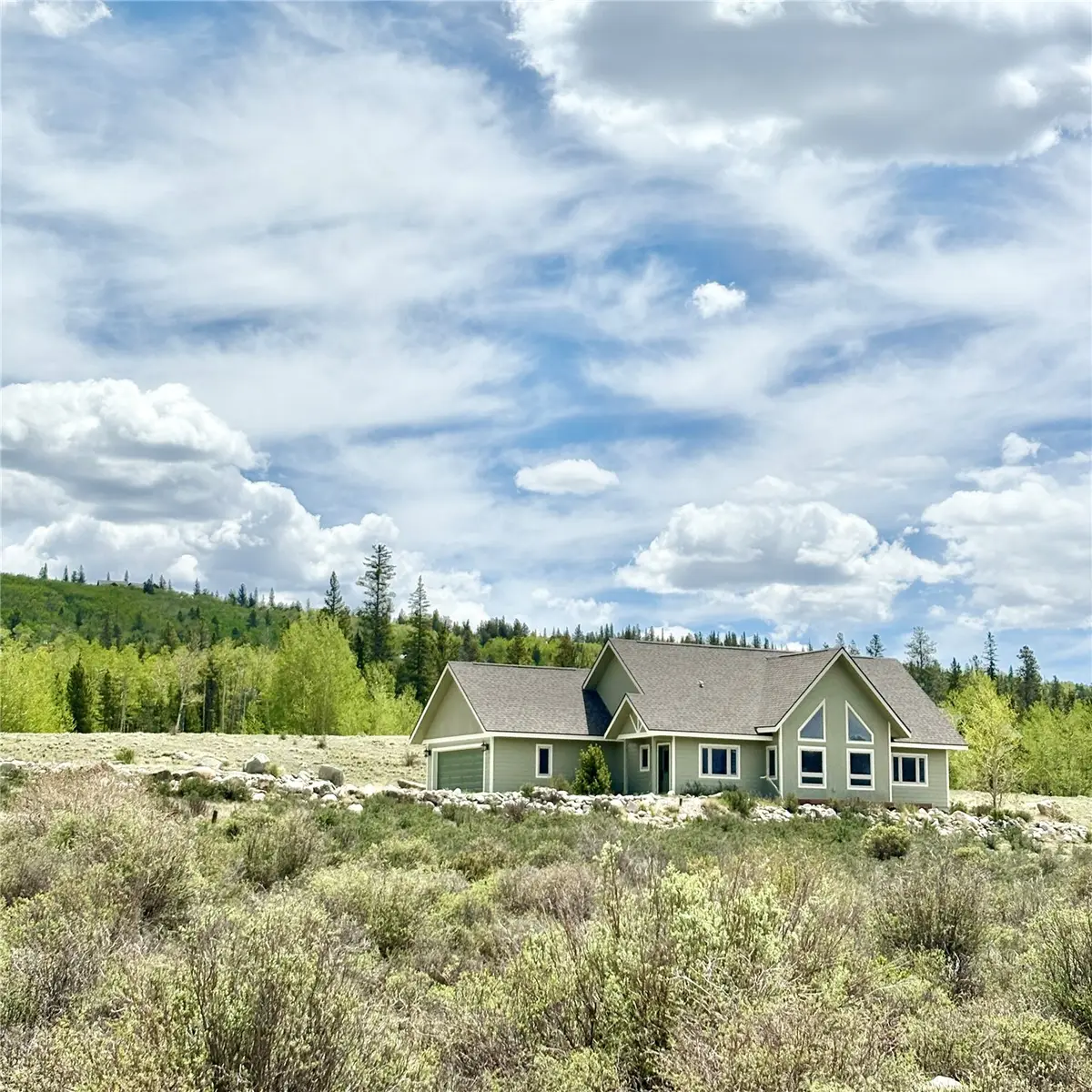 216 Glacier Ridge Road, Alma, CO 80420 - #1