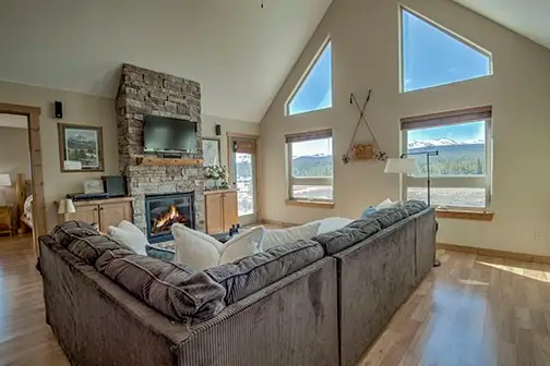 216 Glacier Ridge Road, Alma, CO 80420 - #3