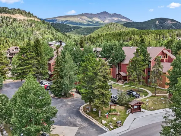 127 Broken Lance Drive #A201, Breckenridge, CO 80424