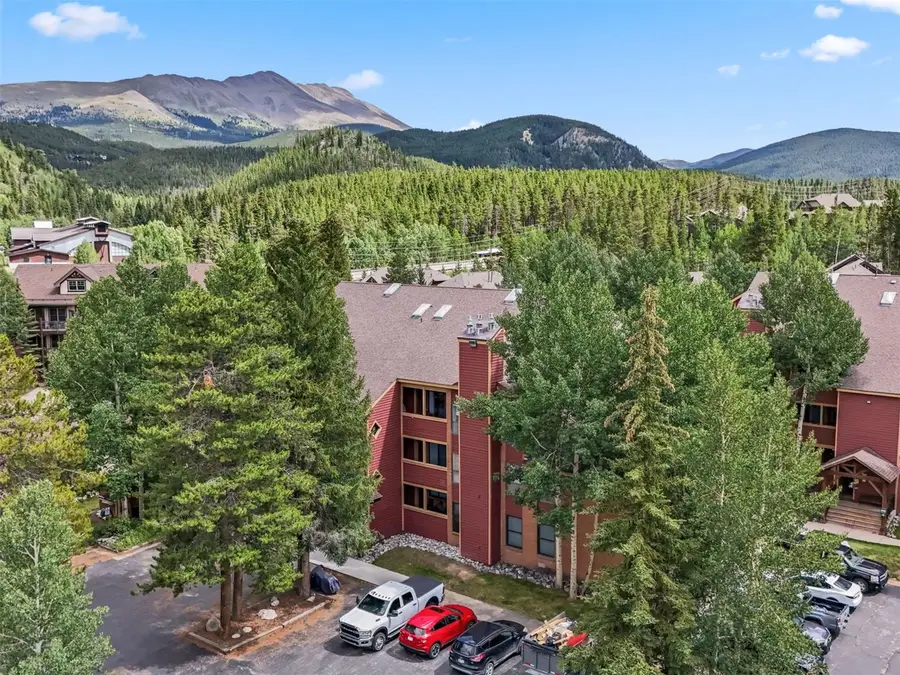 127 Broken Lance Drive #A201, Breckenridge, CO 80424 - #2