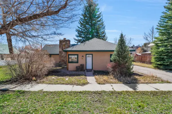 517 E Jefferson Avenue, Hayden, CO 81639