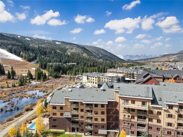 20 Hunki Dori Court #2205, Keystone, CO 80435