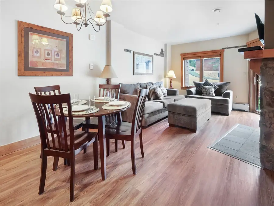 20 Hunki Dori Court #2205, Keystone, CO 80435 - #3