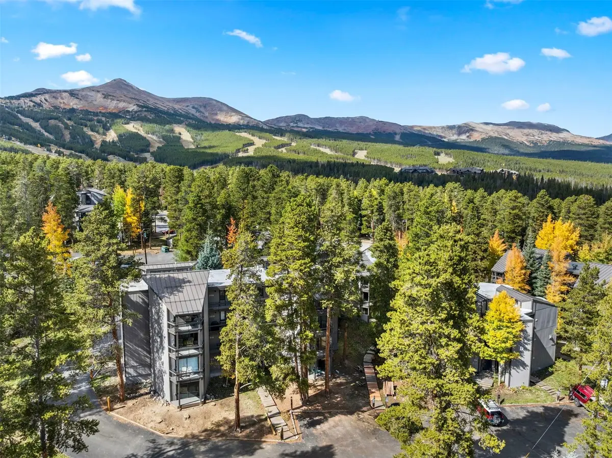 1127 Ski Hill Road #94, Breckenridge, CO 80424 - #1