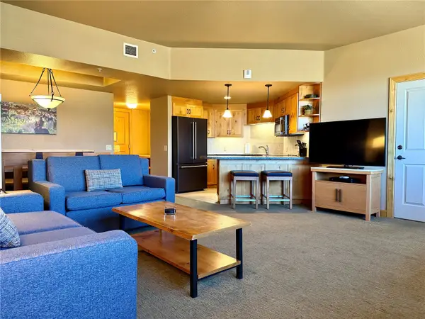 2300 Mt Werner Circle #455 QIVB, Steamboat Springs, CO 80487