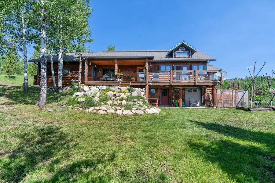 57610 Longfellow Way, Clark, CO 80428 - #2