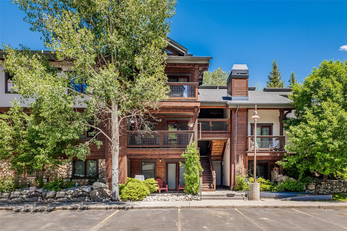 435 Ore House Plaza #205, Steamboat Springs, CO 80487 - #1