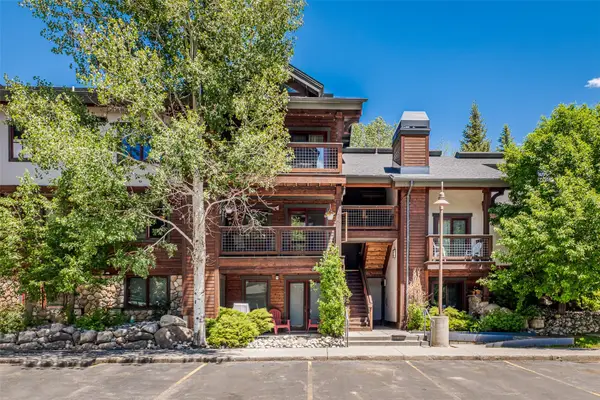 435 Ore House Plaza #205, Steamboat Springs, CO 80487