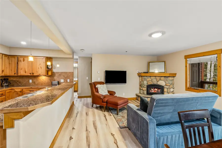 435 Ore House Plaza #205, Steamboat Springs, CO 80487 - #3