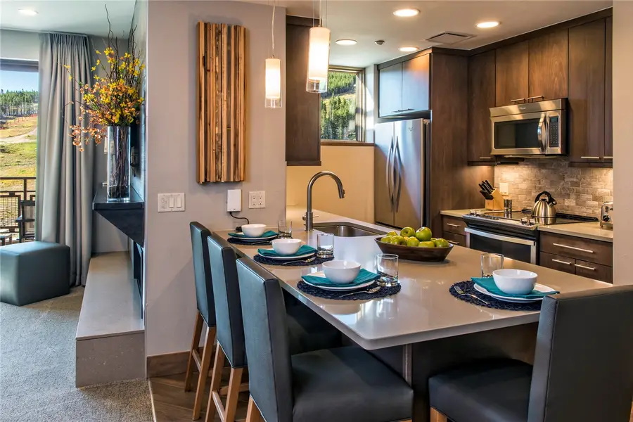 1627 Ski Hill Road #Colorado, Breckenridge, CO 80424 - #3