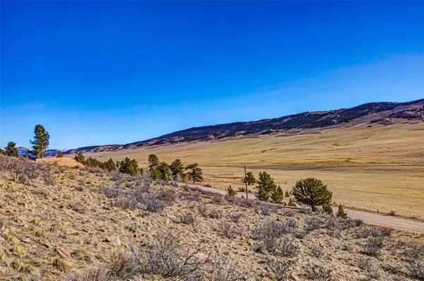 TBD Redhill Road, Fairplay, CO 80440