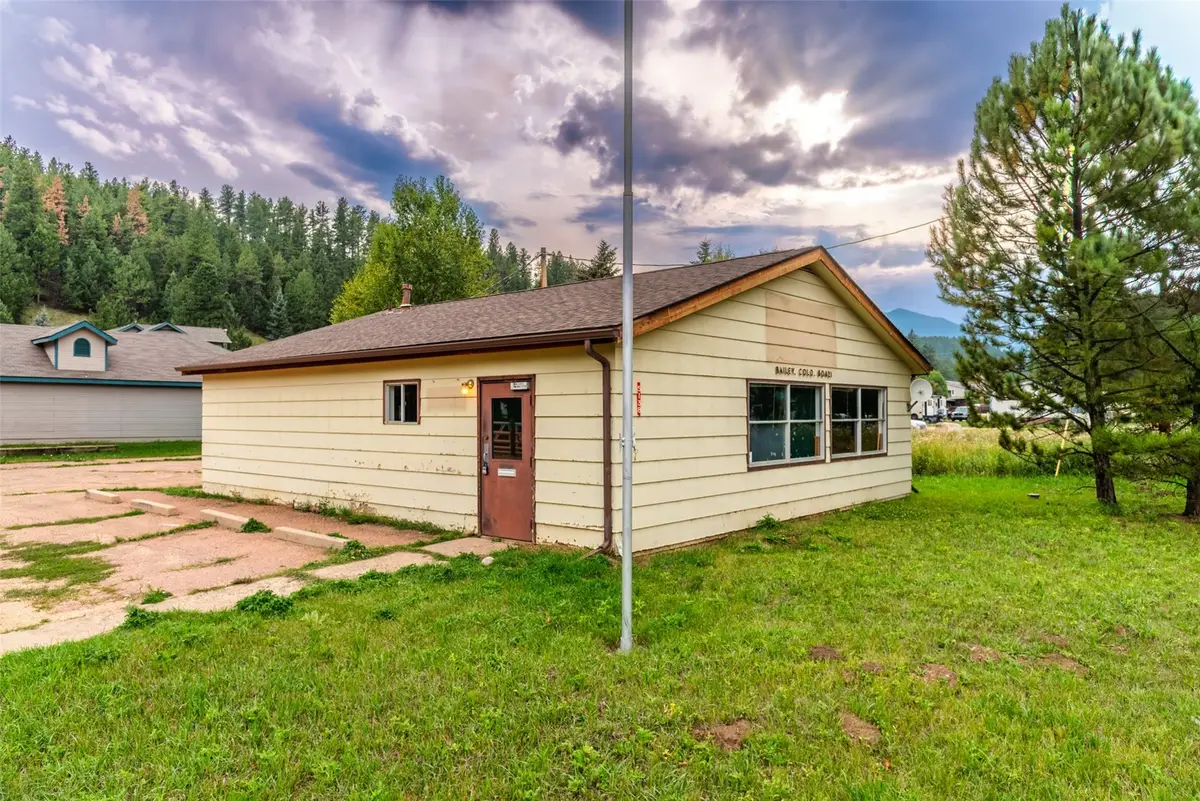 5138 County Road 64, Bailey, CO 80421 - #1