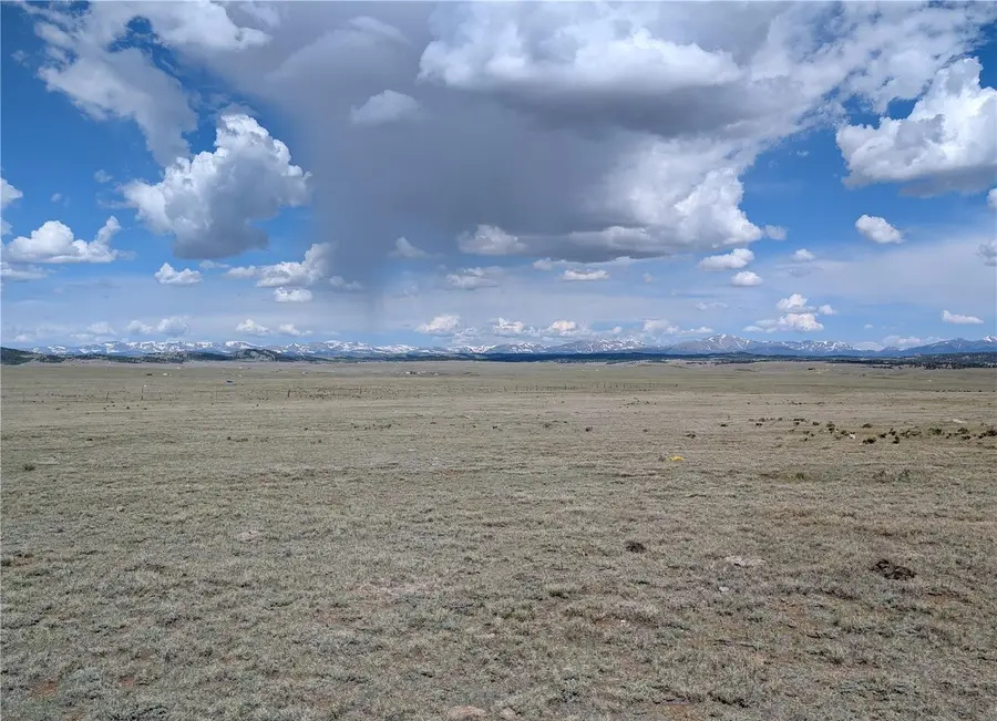 1920 Badger Basin Road, Hartsel, CO 80449 - #2