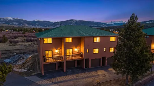 740 Meadow Creek Drive #B, Frisco, CO 80443