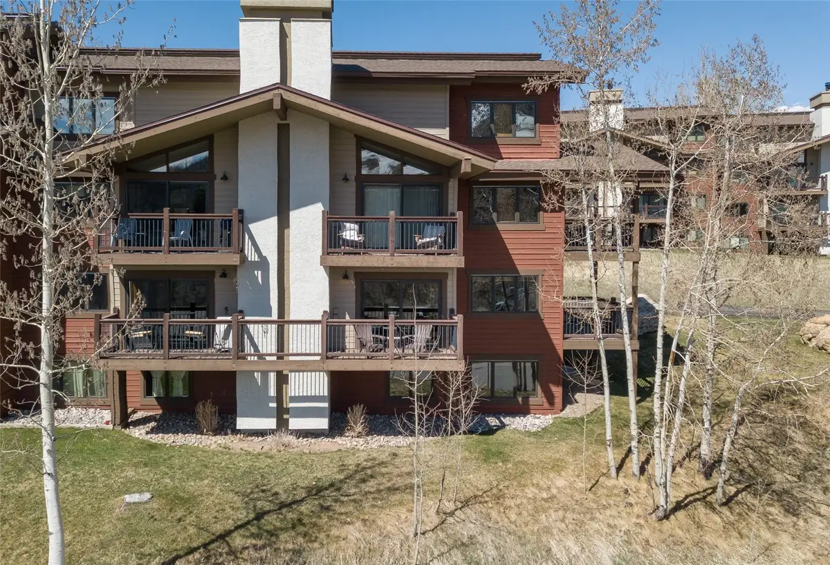 1765 Ranch Road #601, Steamboat Springs, CO 80487 - #1