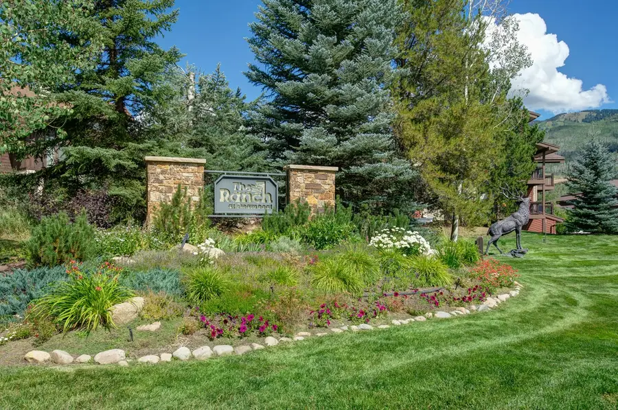 1765 Ranch Road #601, Steamboat Springs, CO 80487 - #2