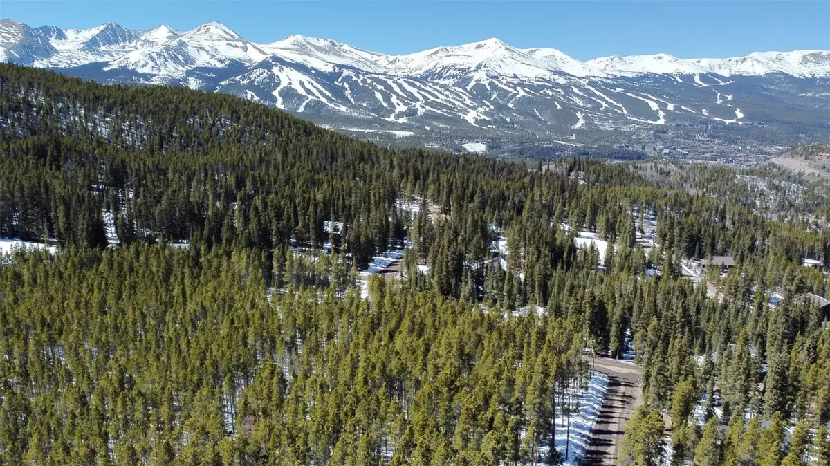 0118 Cr 535, Breckenridge, CO 80424 - #1