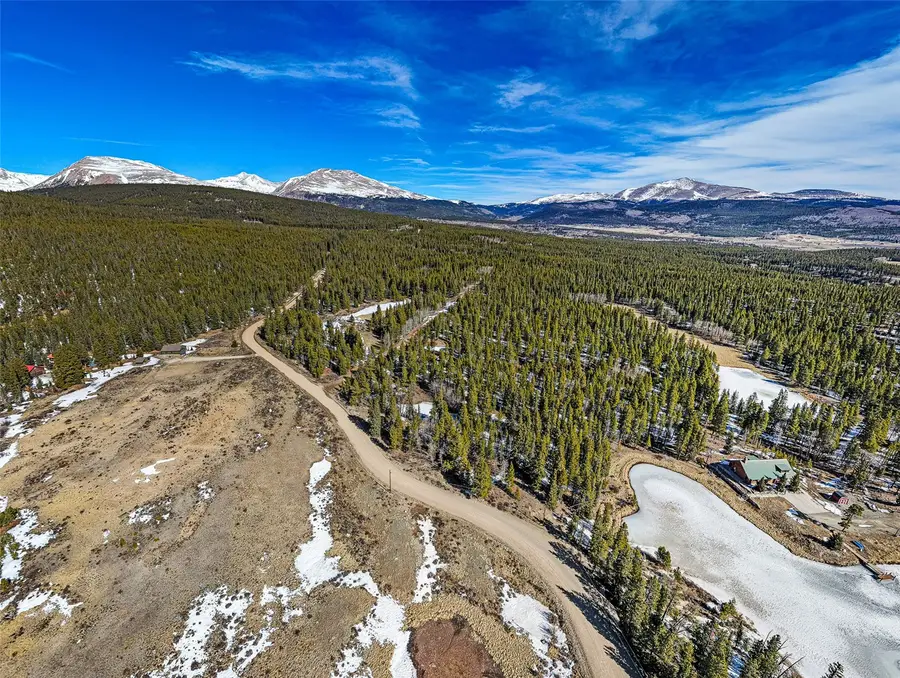 122 Arts Pike, Fairplay, CO 80440 - #2