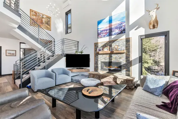 2625 Windward Way, Steamboat Springs, CO 80487