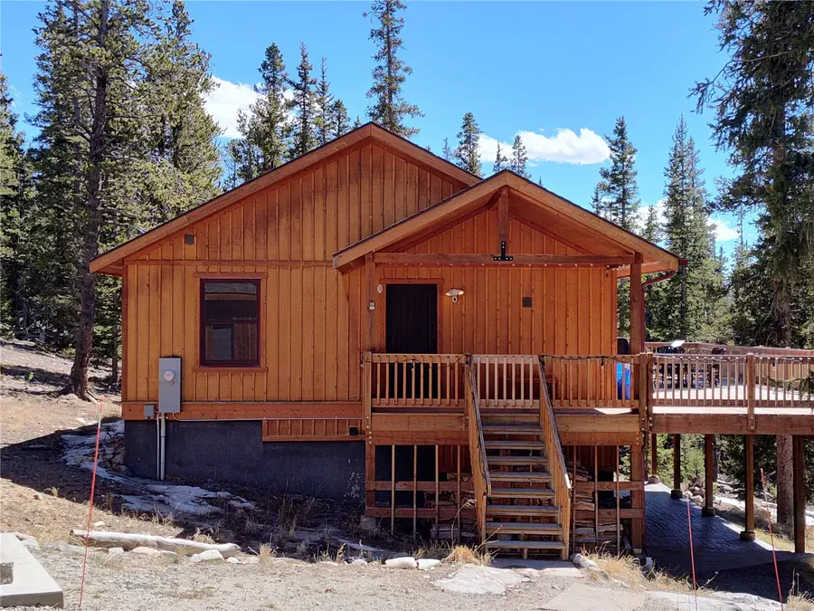 226 Pine Cone Way, Fairplay, CO 80440 - #3