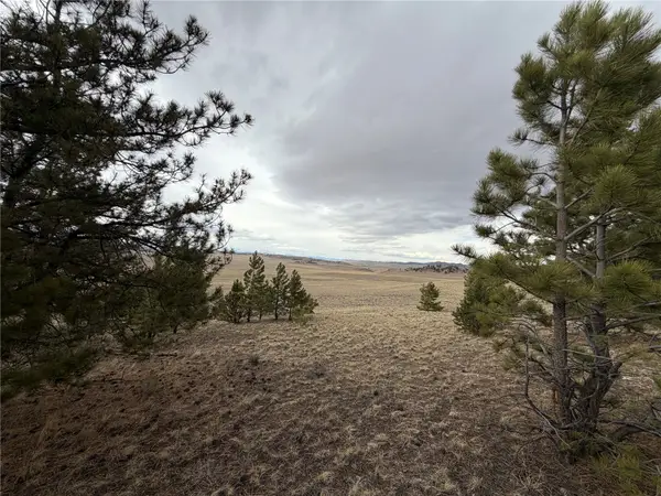 990 Coyotero Trail, Hartsel, CO 80449