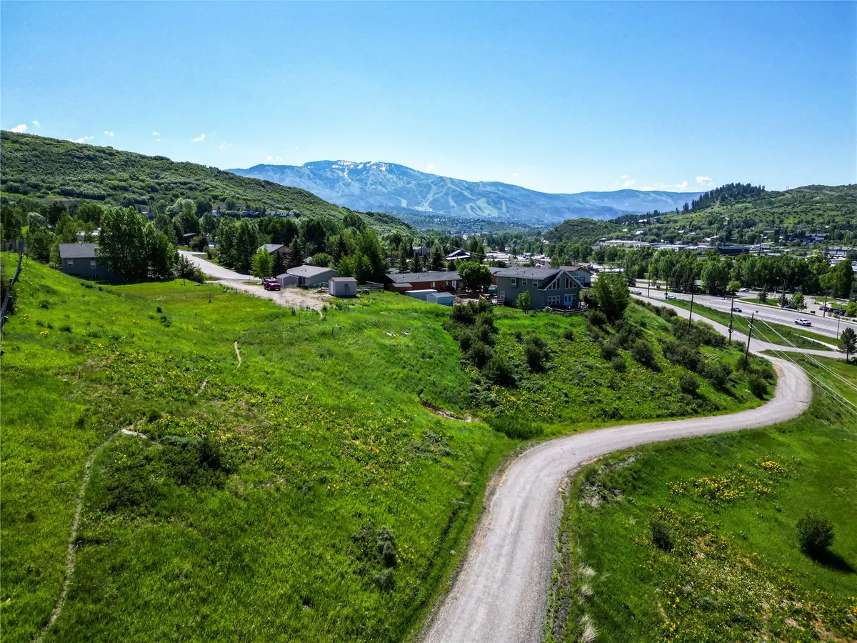 1610 Conestoga Lane, Steamboat Springs, CO 80487 - #1