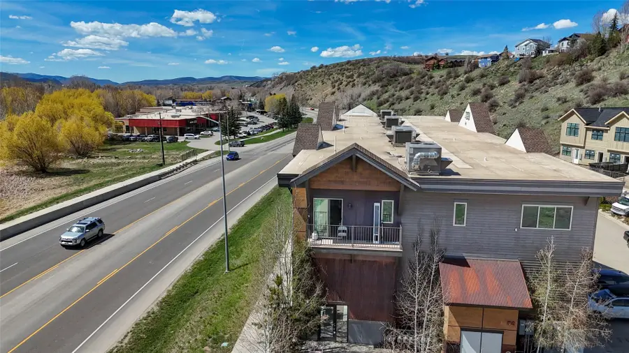 2700 Lincoln Avenue #7, Steamboat Springs, CO 80487 - #2