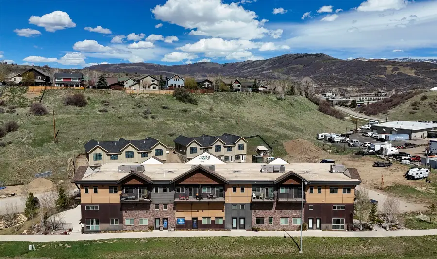 2700 Lincoln Avenue #7, Steamboat Springs, CO 80487 - #3