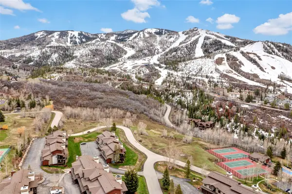 1720 Ranch Road #309, Steamboat Springs, CO 80487