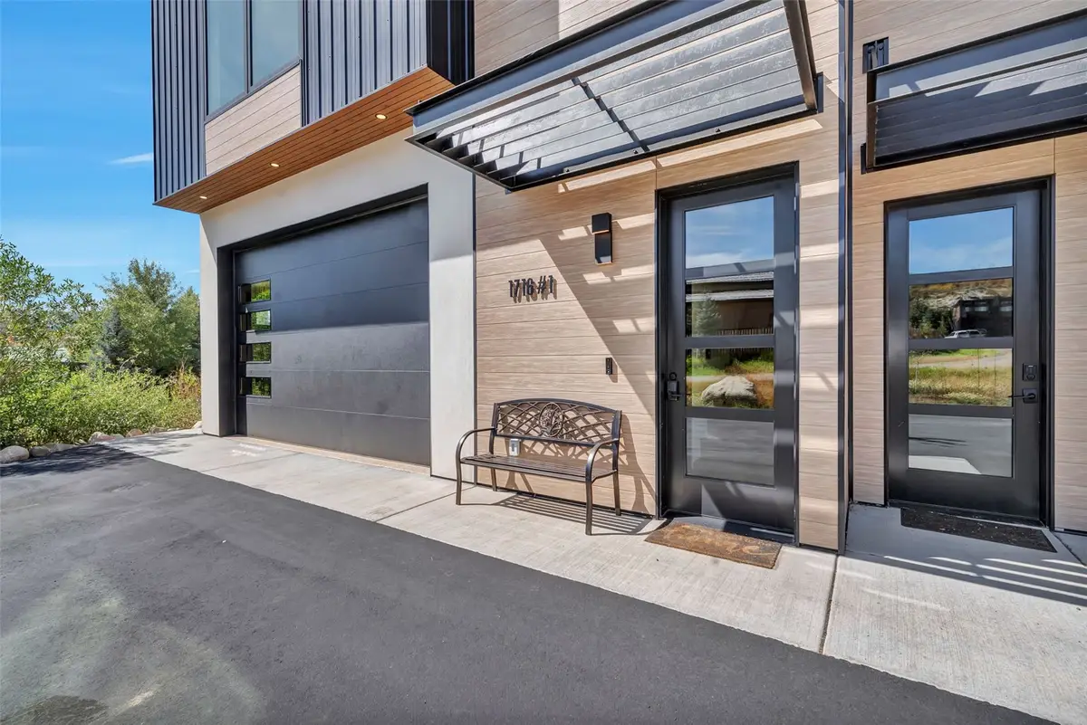 1716 Copper Ridge Spur #1, Steamboat Springs, CO 80487 - #1