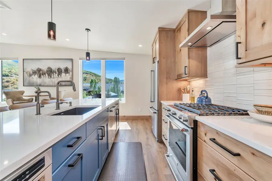 1716 Copper Ridge Spur #1, Steamboat Springs, CO 80487 - #3