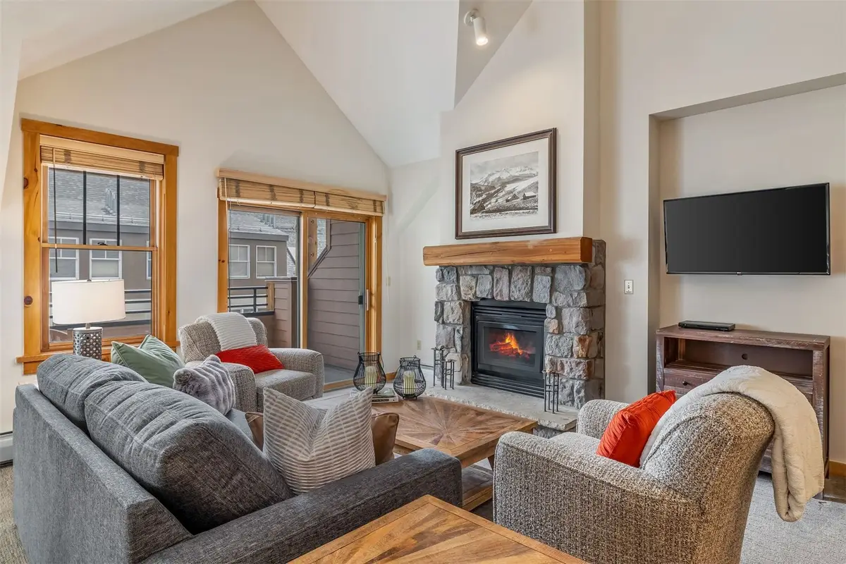 100 Dercum Square #8415, Keystone, CO 80435 - #1