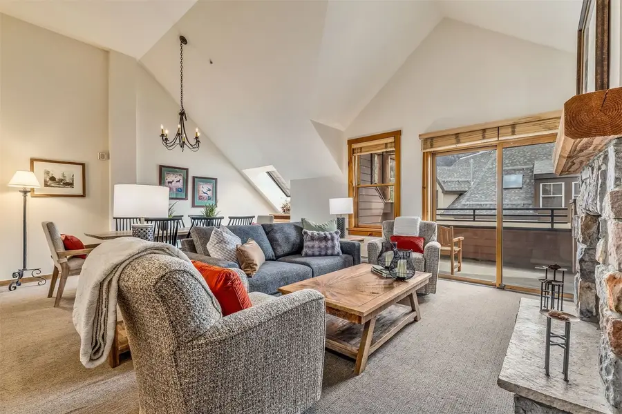 100 Dercum Square #8415, Keystone, CO 80435 - #2