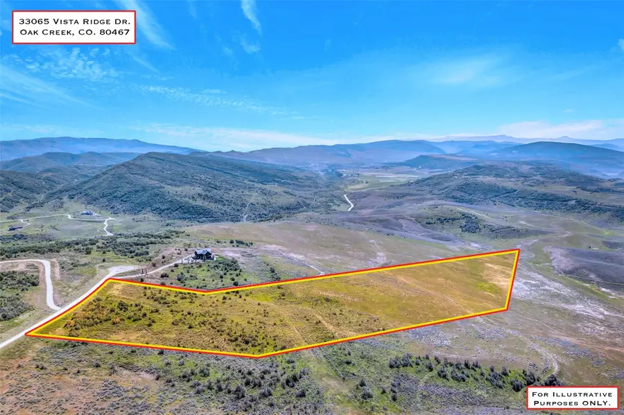 33065 Vista Ridge Drive, Oak Creek, CO 80467 - #2