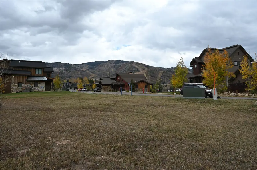 900 Angels View Way, Steamboat Springs, CO 80487 - #2