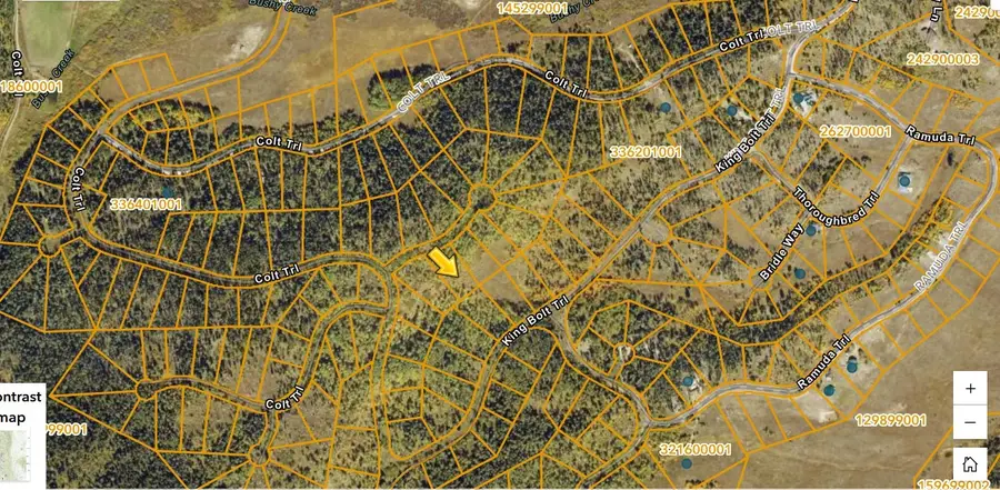 32585 Springboard Way, Oak Creek, CO 80467 - #2