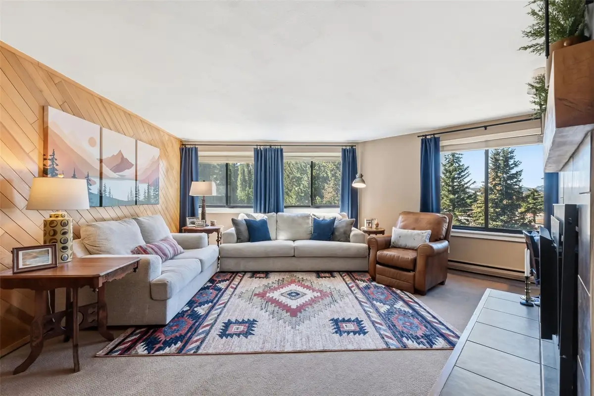 165 Argentine Court #1405, Keystone, CO 80435 - #1