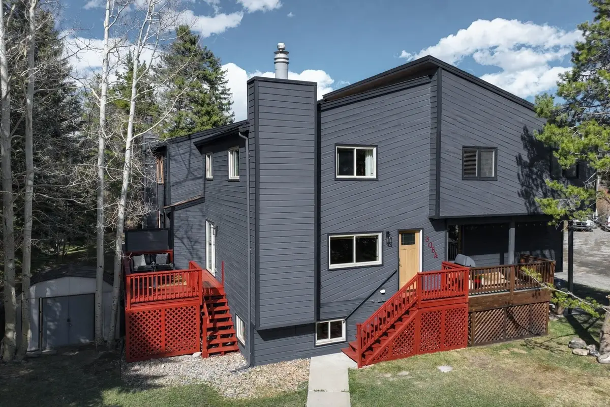 306A Creekside Drive #306A, Frisco, CO 80443 - #1