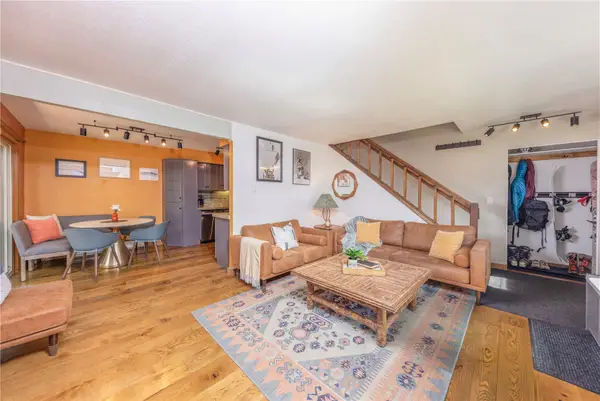 306A Creekside Drive #306A, Frisco, CO 80443