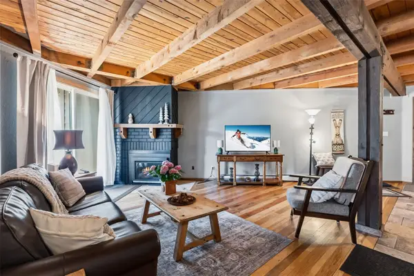 8500 Ryan Gulch Road #206, Silverthorne, CO 80498