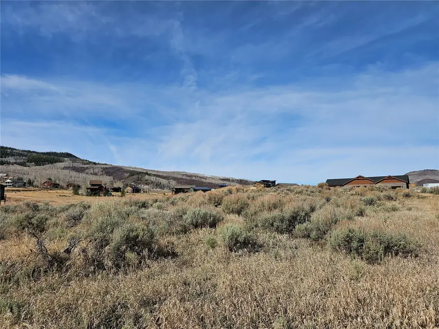 23415 Stageline Avenue, Oak Creek, CO 80467 - #2