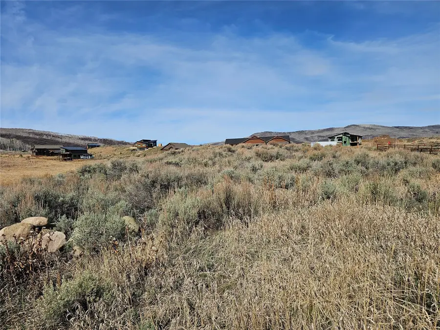 23415 Stageline Avenue, Oak Creek, CO 80467 - #3