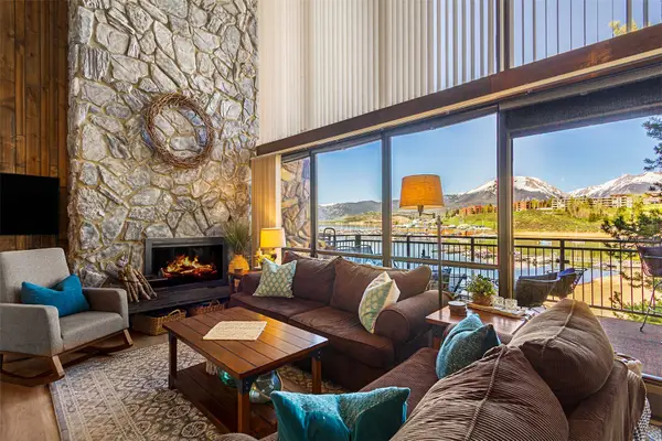 612 Tenderfoot Street #36, Dillon, CO 80435